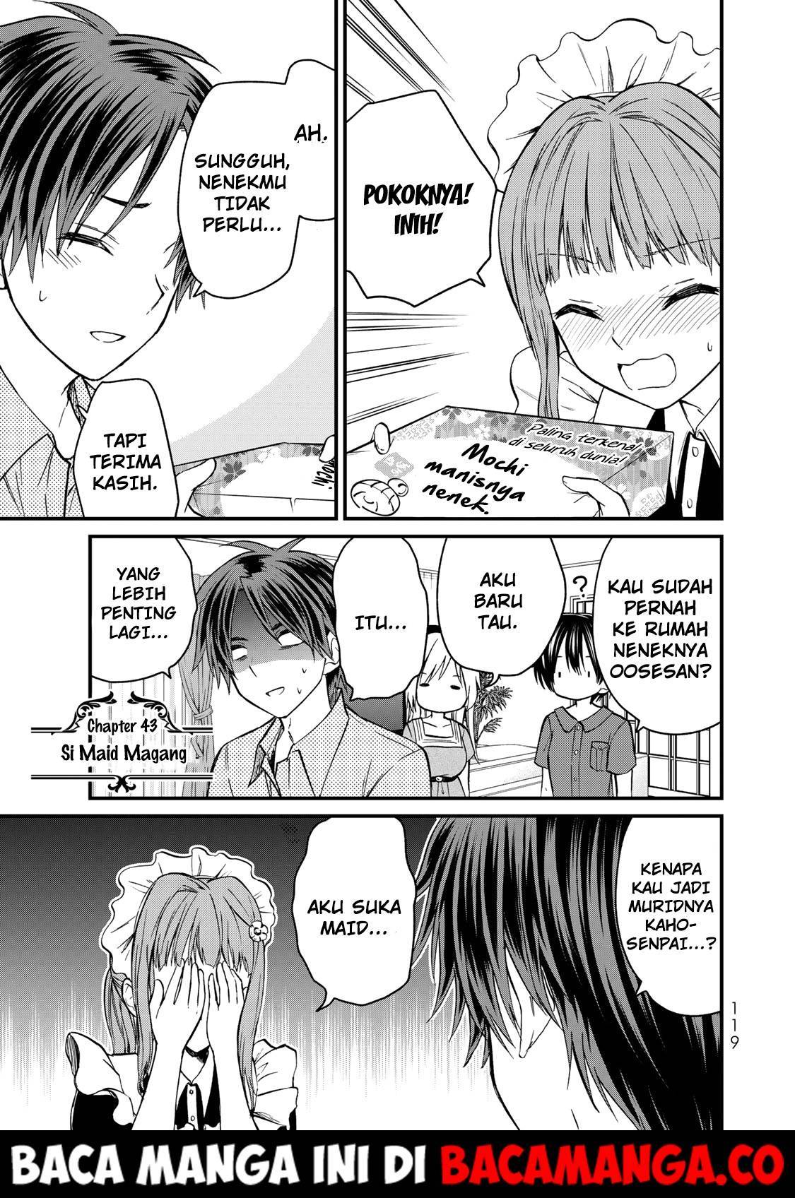 Ojou-sama no Shimobe